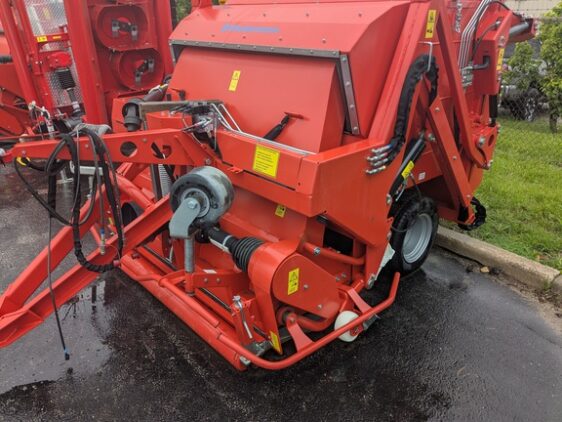 2019 Wiedenmann Super 600 - Image 4