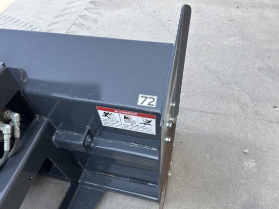 2020 Virnig VBW7225VGPSSB - Image 4