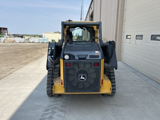 2022 John Deere 325G - Image 5