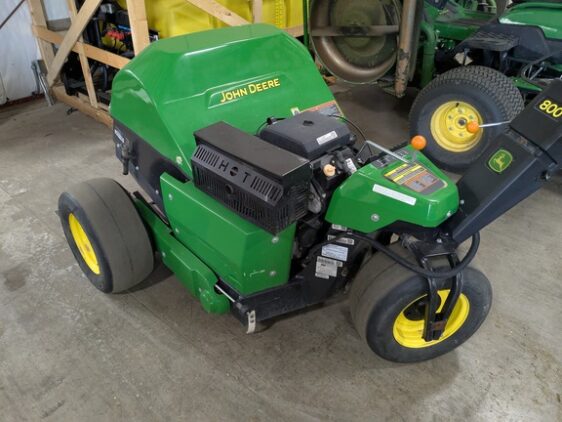 2020 John Deere 800 - Image 2