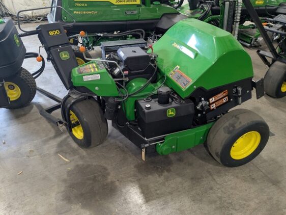 2019 John Deere 800 - Image 4