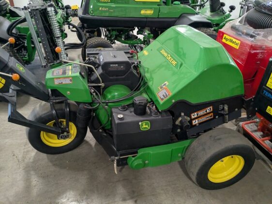 2011 John Deere AERCORE 800 - Image 4