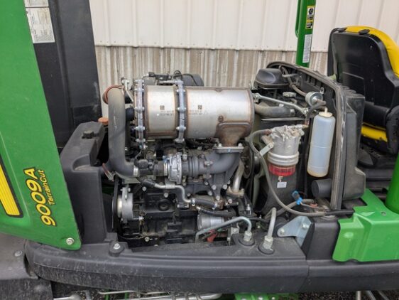 2021 John Deere 9009A - Image 10