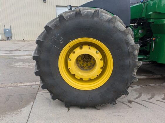 2024 John Deere 9R 540 - Image 12