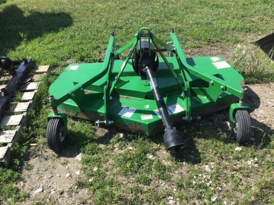 2017 Frontier GM3072 - Image 3