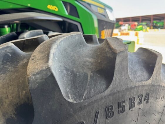 2024 John Deere 8R 410 - Image 14