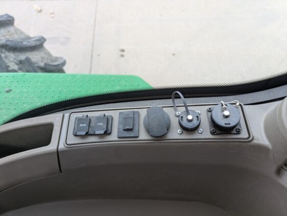2024 John Deere 8R 410 - Image 27
