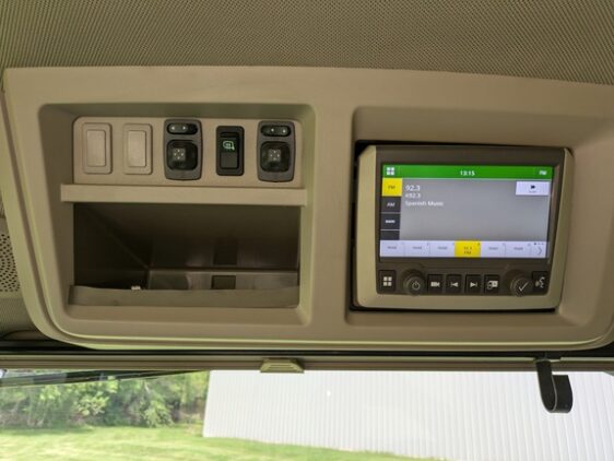 2024 John Deere 8R 410 - Image 19