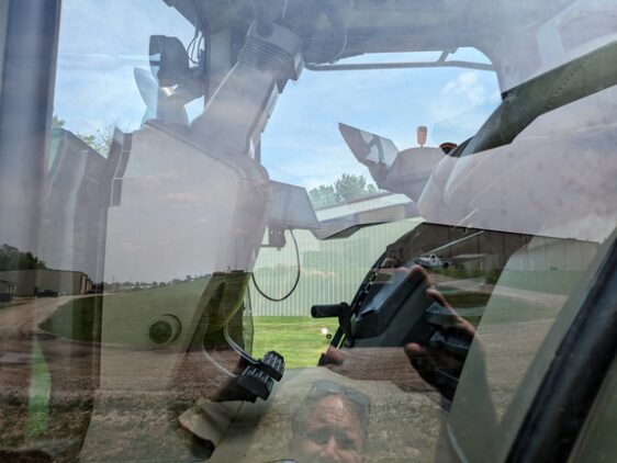 2024 John Deere 8R 410 - Image 15