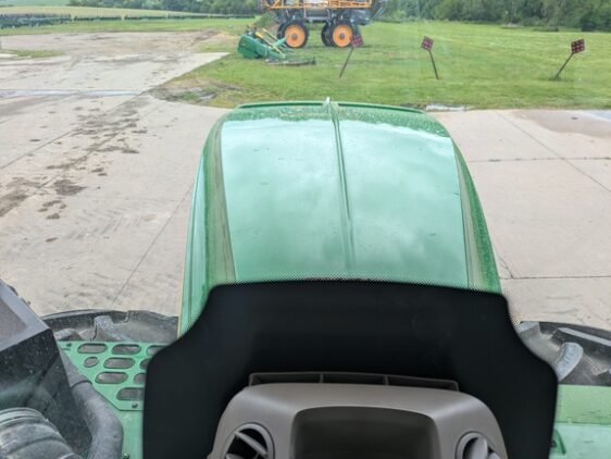 2024 John Deere 8R 410 - Image 30