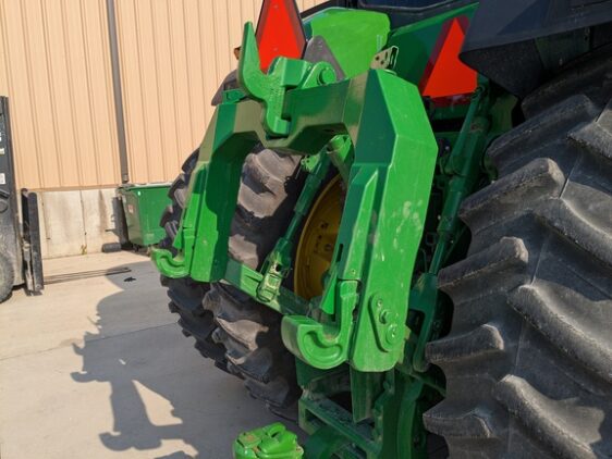 2024 John Deere 8R 410 - Image 25