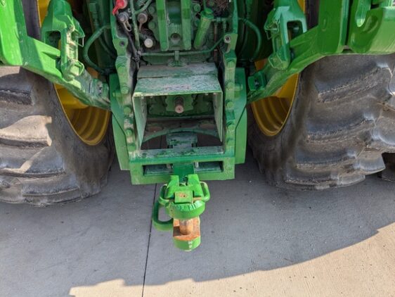 2024 John Deere 8R 410 - Image 16