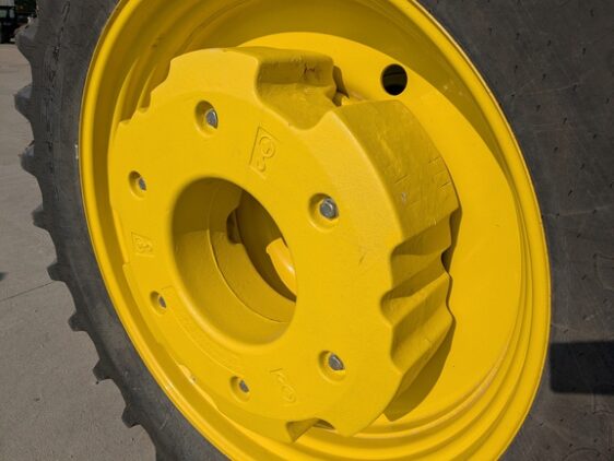2024 John Deere 8R 410 - Image 7