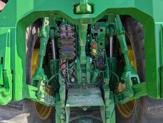 2024 John Deere 8R 410 - Image 15