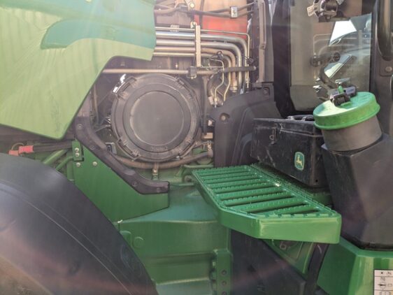2024 John Deere 8R 410 - Image 20