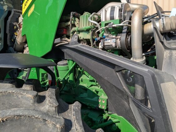 2024 John Deere 8R 410 - Image 26