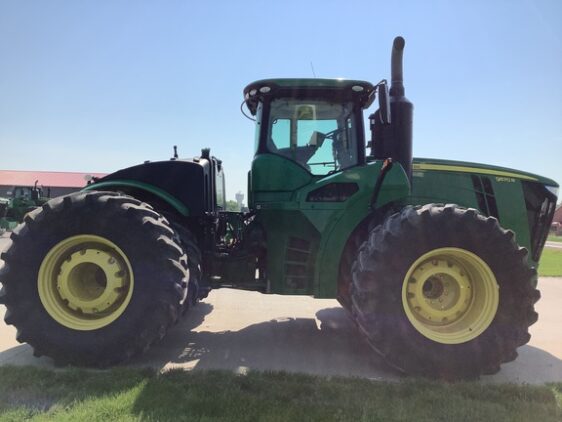 2019 John Deere 9570R - Image 6