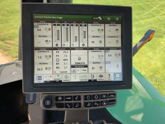 2019 John Deere 9570R - Image 23