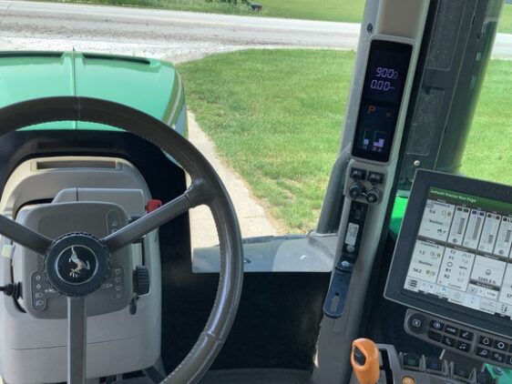 2019 John Deere 9570R - Image 27