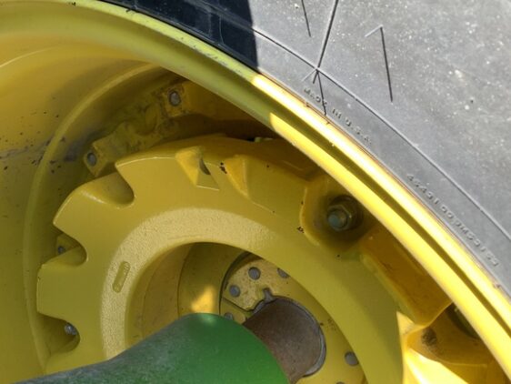 2019 John Deere 9570R - Image 12