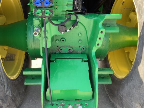 2019 John Deere 9570R - Image 14