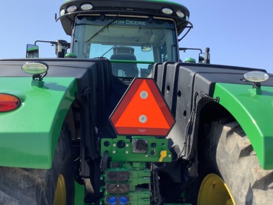 2019 John Deere 9570R - Image 15