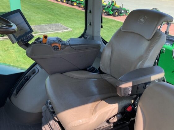 2019 John Deere 9570R - Image 21