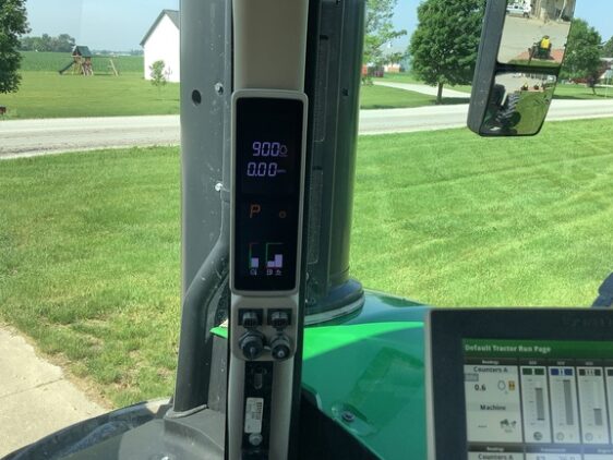 2019 John Deere 9570R - Image 28