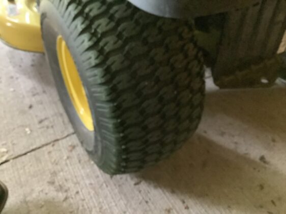2020 John Deere S240 - Image 7