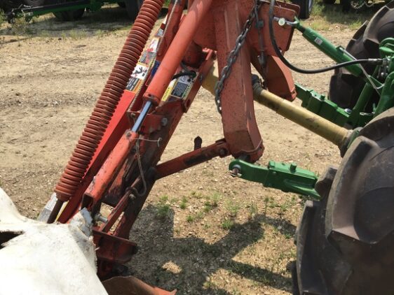 2013 Kuhn GMD600-Gll HD - Image 6