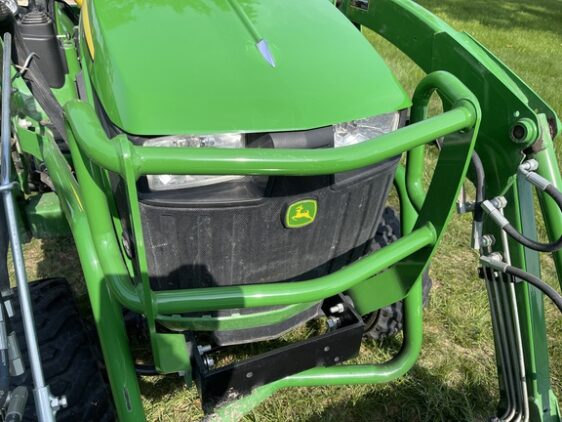 2019 John Deere 1025R - Image 17