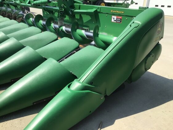 2019 John Deere 712FC - Image 6