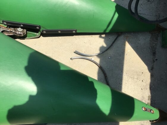 2019 John Deere 712FC - Image 8