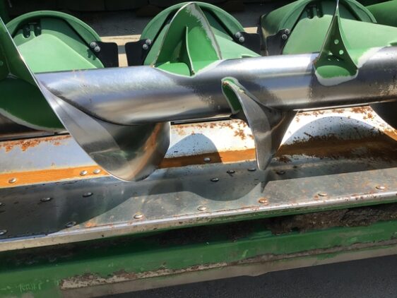 2019 John Deere 712FC - Image 13