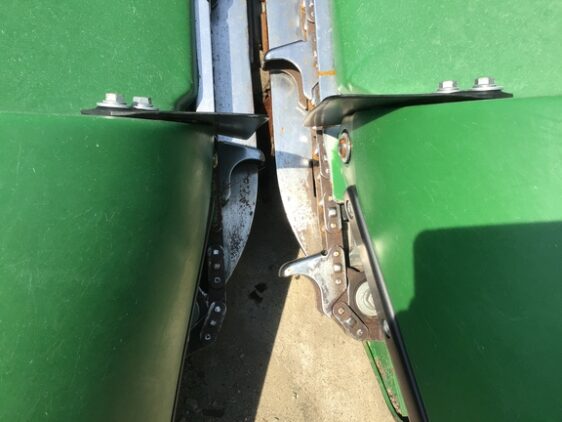2019 John Deere 712FC - Image 16