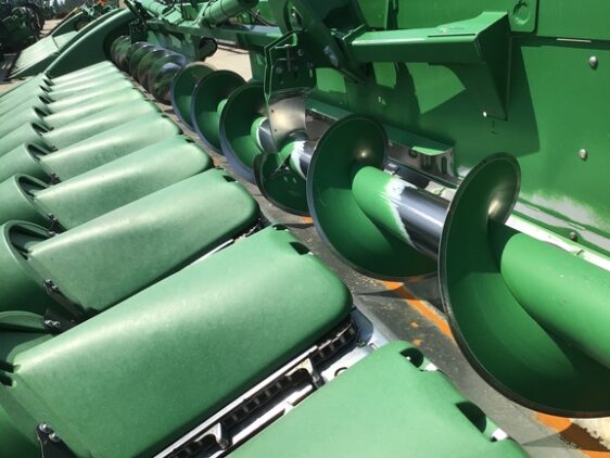 2019 John Deere 712FC - Image 17
