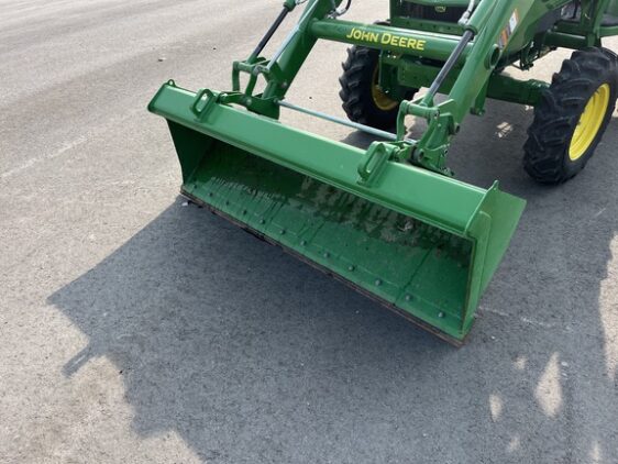 2024 John Deere 4052R - Image 30