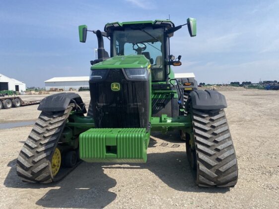2024 John Deere 8RX 410 - Image 7