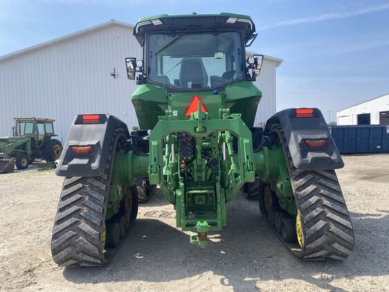 2024 John Deere 8RX 410 - Image 6