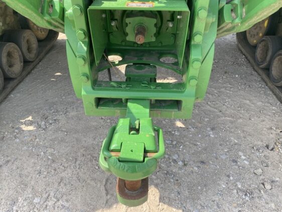 2024 John Deere 8RX 410 - Image 10