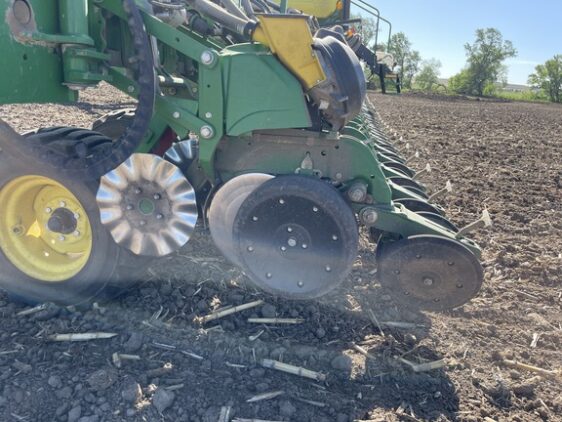 2023 John Deere DB60 - Image 12