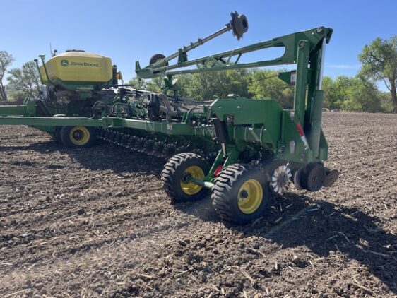 2023 John Deere DB60 - Image 4
