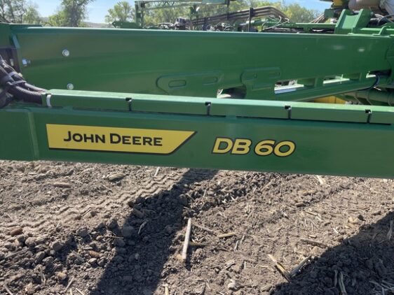 2023 John Deere DB60 - Image 5