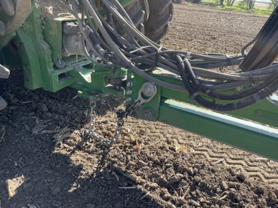 2023 John Deere DB60 - Image 20