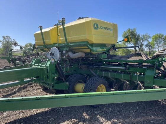 2023 John Deere DB60 - Image 2