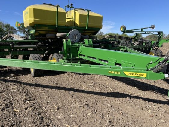 2023 John Deere DB60 - Image 6