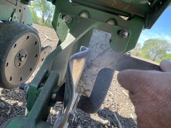 2023 John Deere DB60 - Image 15