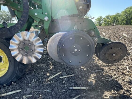 2023 John Deere DB60 - Image 14
