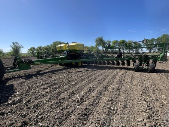 2023 John Deere DB60 - Image 11