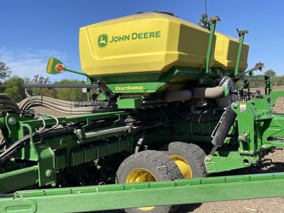 2023 John Deere DB60 - Image 8